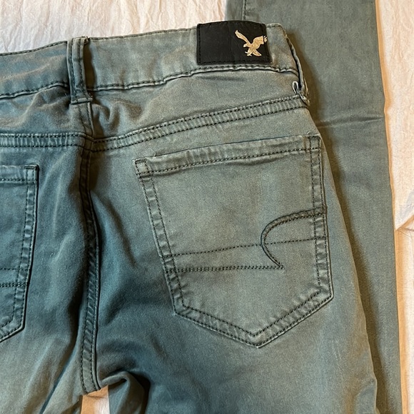 American Eagle Jegging - Picture 5 of 6
